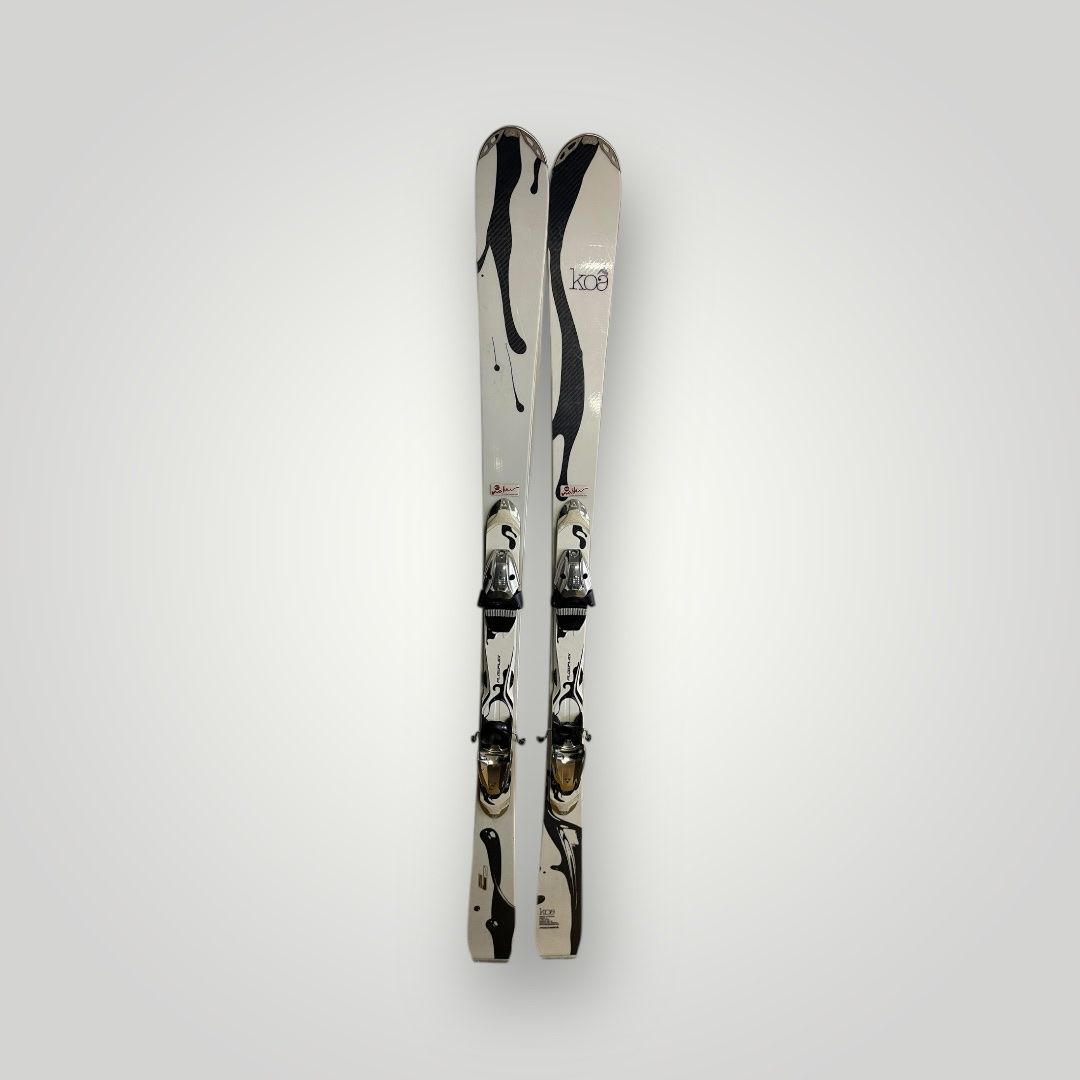 Fischer Skis: Fischer Koa 160 cm – D'occasion à Murten par Ski-Outlet