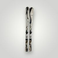 Fischer Koa 160 cm
