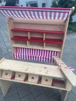 Verkaufladen zum Spielen
