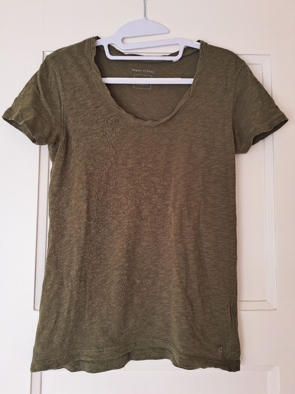 Marc O'Polo T-shirt: Marco Polo Shirt – Usato da Thalwil venduto da sternenstaub369