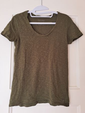 Marco Polo Shirt