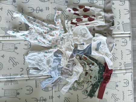 vestiti per bambini