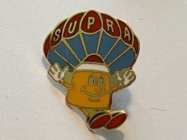 1 Pin Supra