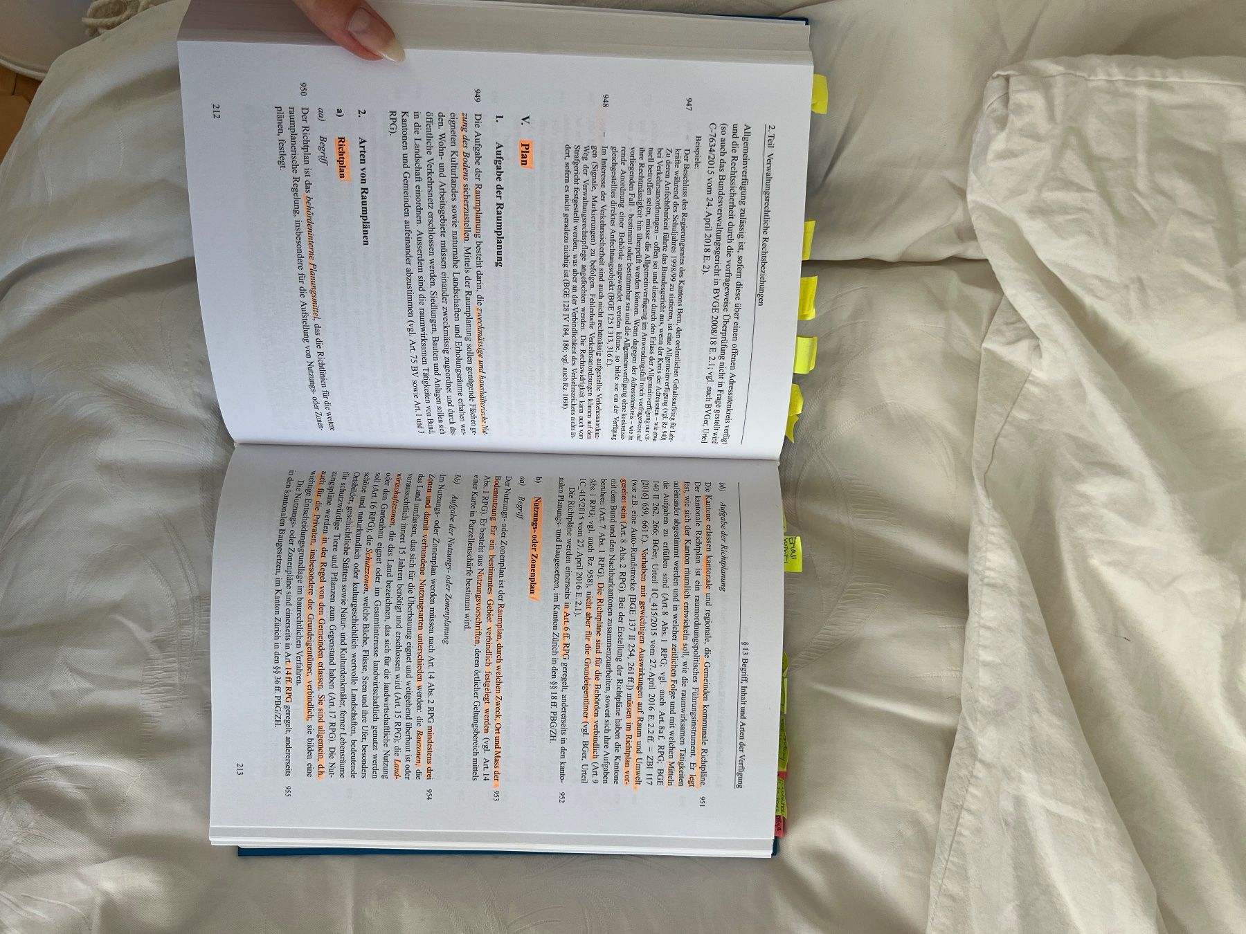 Libri: Allgemeines Verwaltungsrecht – Usato da Zürich venduto da hannah.liaaa 3