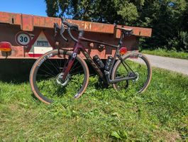 Scott Addict SE (2024) - Rennrad