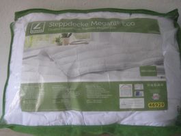 STEPDECKE  MEGAFIL