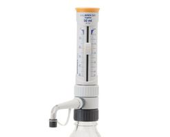 Flaschenaufsatz Dispenser Calibrex Organo 525, 5-50ml
