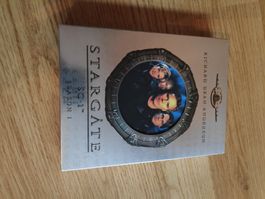 Stargate Dvd