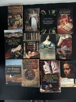 26 historische Romane