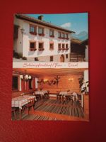 AK Austria Fiss Tirol Restaurant Pension Schimpfösslhof