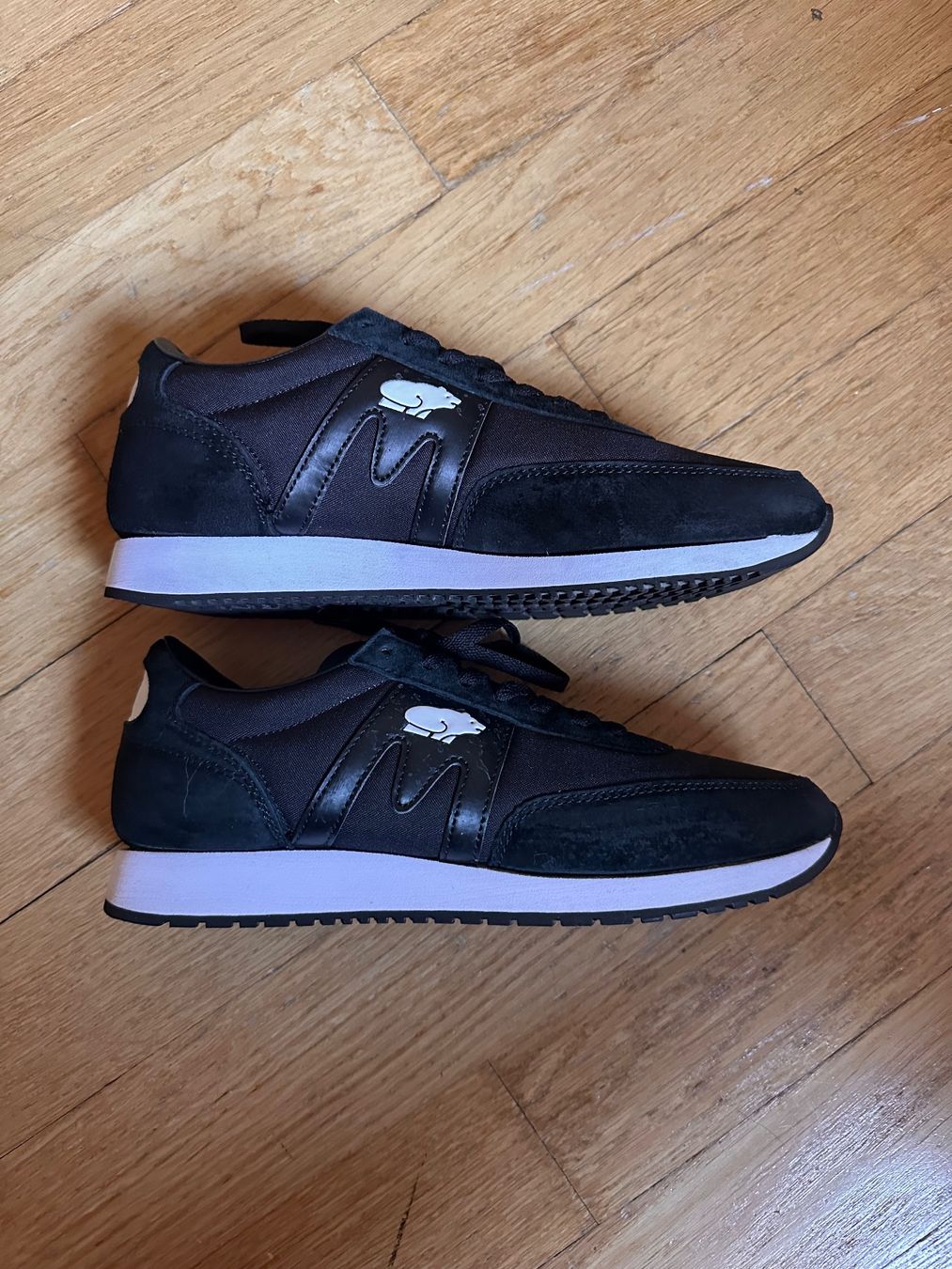 Karhu Scarpe da uomo: Sneakers Karhu Gr. 40 Albatross 82 – Nuovo (secondo la descrizione) da Zürich venduto da Swisspa 1