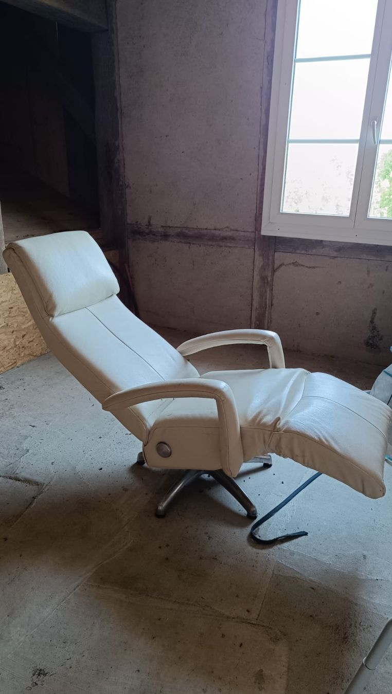 Fauteuils: Sessel – D'occasion à Steinhof SO par Prim02 3