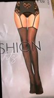 Calzedonia Reggicalze di Pizzo con calze-tgS/M-nuovi-feste