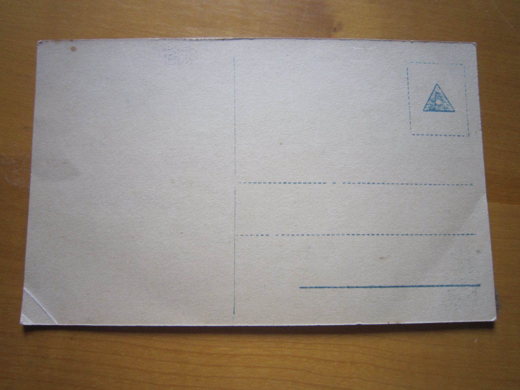 Ansichtskarten: No 17 Postkarte Schwarzwaldmädel – Gebraucht aus Gordola von Polentaefung 3