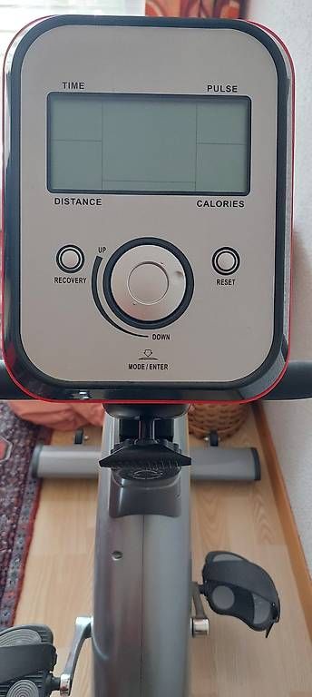 Vélos d'appartement: Sport Liege-Heimtrainer HEA – D'occasion à Pfäffikon ZH par pch_p6w5 1
