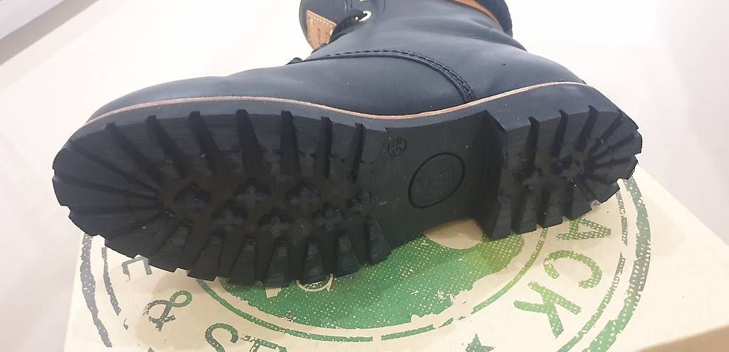 Scarpe da uomo: Panama Jack 03 Igloo Boots – Usato da Zürich venduto da ifh_zwl6 3