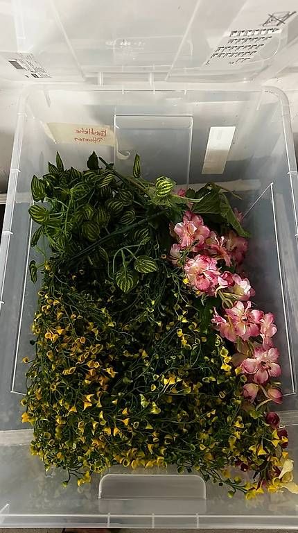 Toutes les décorations: Event-Deko Paket – D'occasion à Birmensdorf ZH par Khemir9