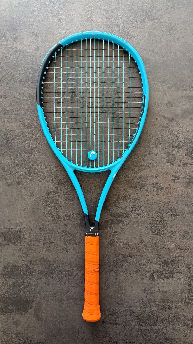 Head Raquettes: Head Boom Pro 2026 – D'occasion à Fehraltorf par amor23 2