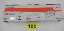 OKI Toner C810/C830, schwarz p/n44590108