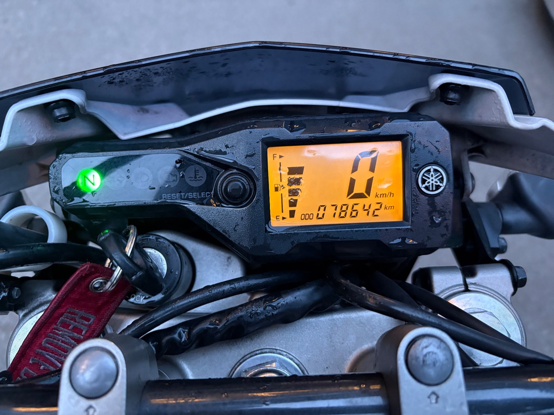 Yamaha Strasse: Yamaha WR 125 X – Gebraucht aus Sursee von dan_qpq9 4