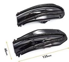 Dynamic Blinker LED Toyota RAV4 2013-2018