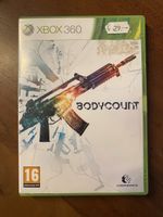 Bodycount für Xbox 360