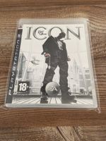 Def Jam Icon für PS3 in Top Zustand!