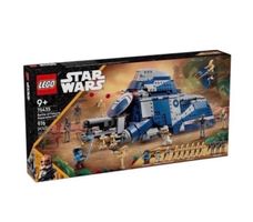 75435 Star Wars MTT Battle of Felucia Separatist LEGO (NEU)