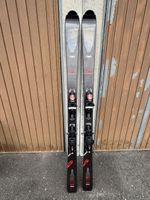 Dynastar Quattro 4X4 82 PRO Allround Carver