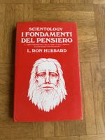 L. Ron Hubbard Scientology I fondamenti del pensiero
