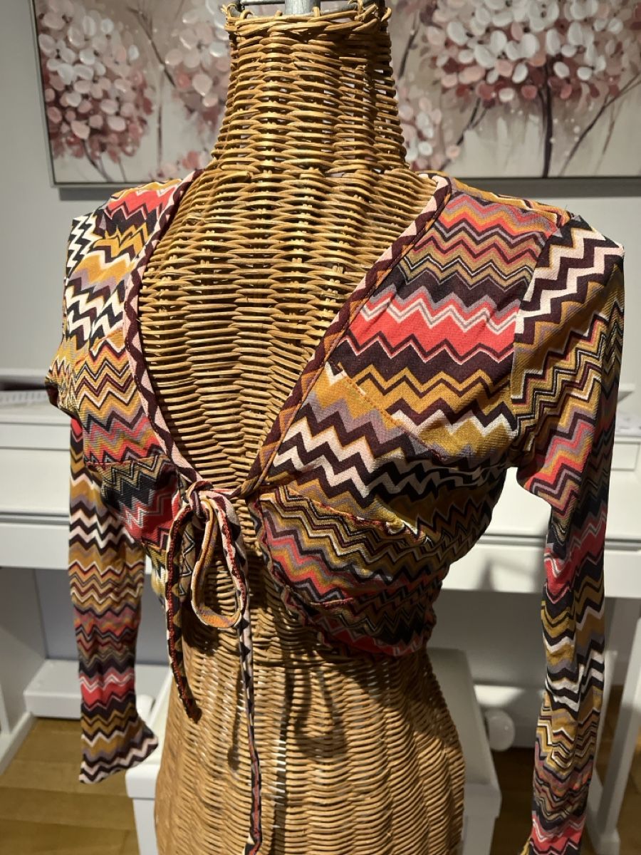 Bolero: Save The Queen, Bolero, XS – Usato da Solothurn venduto da Bobesch08 1