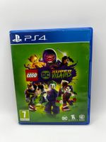 Lego DC Super Vilains(Französisch) - Playstation 4
