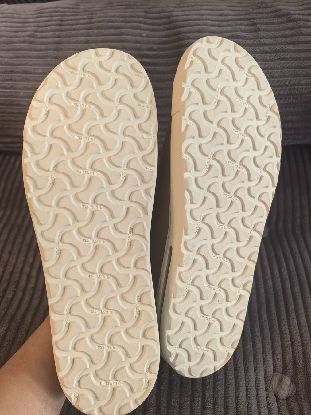 Birkenstock Scarpe da uomo: Birkenstock Schuhe – Nuovo e nell'imballaggio originale da Bad Ragaz venduto da chenk24 3