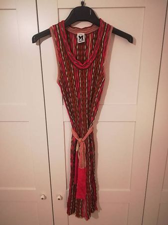 Missoni Kleid little dress