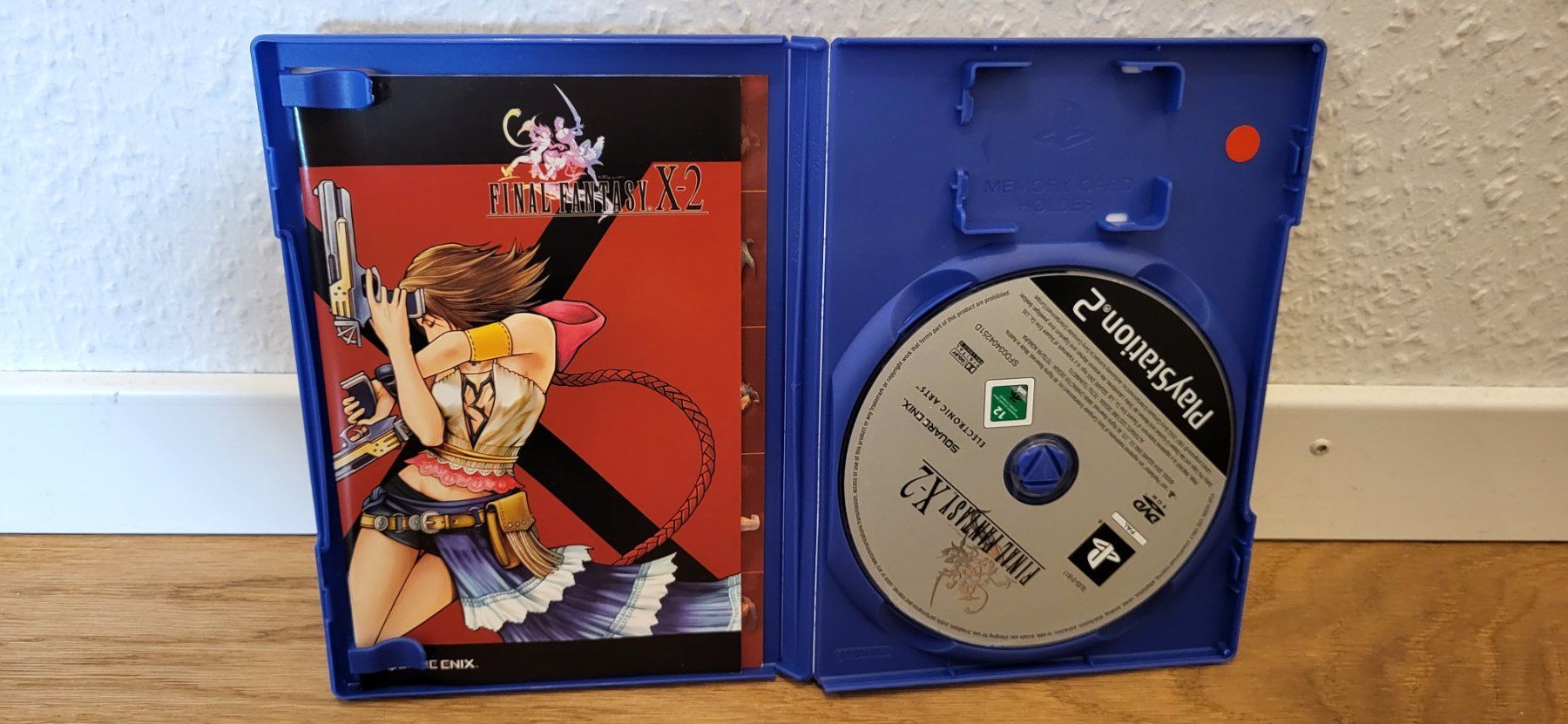 Sony Giochi: PS2 - Final Fantasy X-2 – Usato da Münsingen venduto da Heroism2010 2