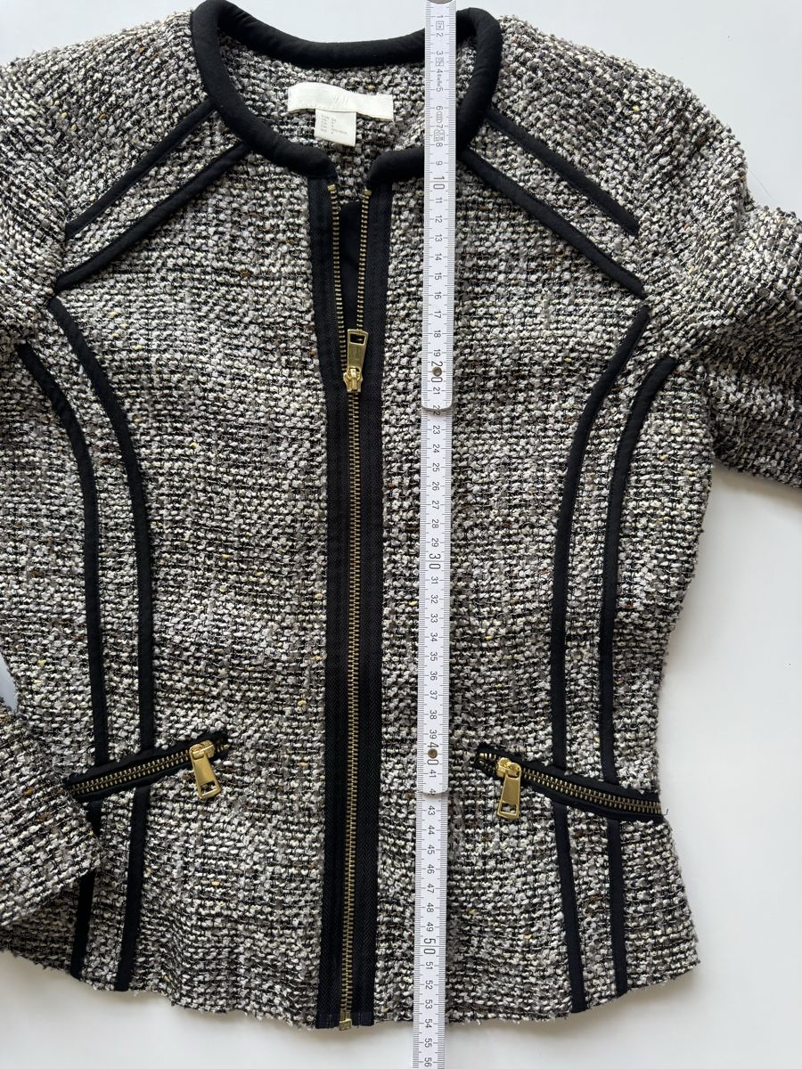 H&M Vestes: Cardigan – D'occasion à Rotkreuz par Mini_mela33 1