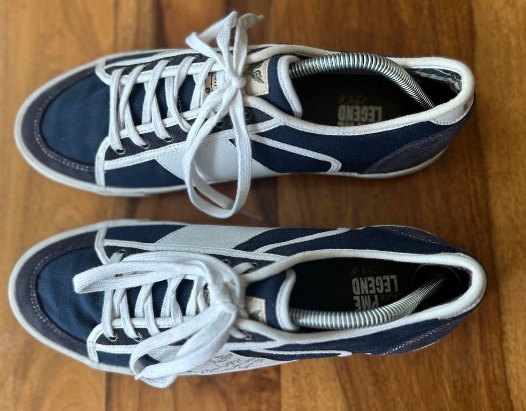 Scarpe da uomo: PME Sneakers Herren 42 – Usato da Ipsach venduto da Lary_Sommer 1