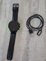 Suunto Spartan Sport Wrist HR 2.5 Uhr mit Ladekabel