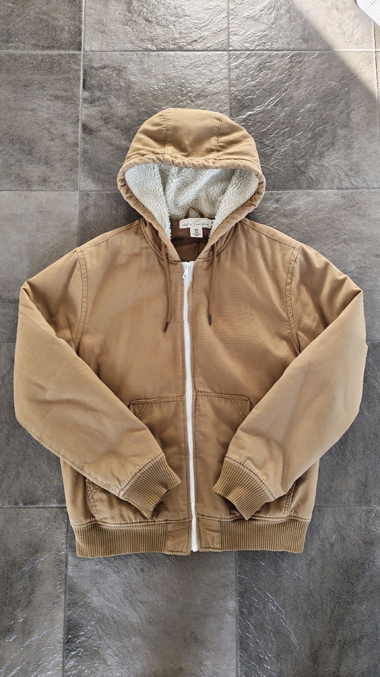 H&M Jacken: Winterjacke M – Gebraucht aus Bern von Rexu
