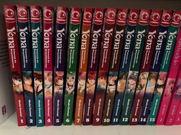 Manga