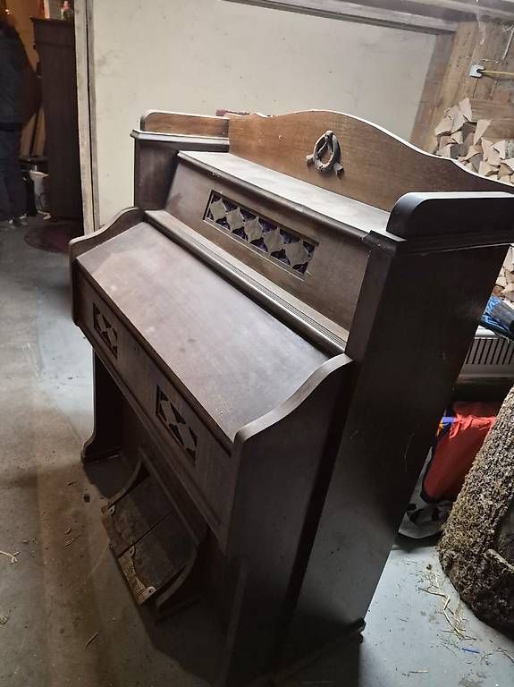 Strumenti musicali: Harmonium / Orgel – Usato da Attelwil venduto da dani024 1