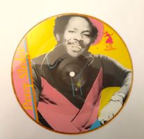 Percy Sledge- When A Man Loves Picture Disc Single Limitiert