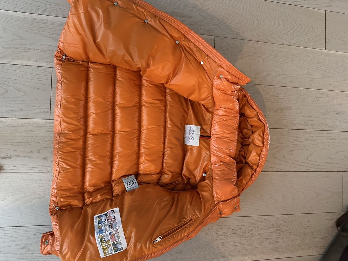 Moncler Giacche: Moncler Maya Jacket 70th anniversary – Nuovo (secondo la descrizione) da Küsnacht ZH venduto da bev_k7wy 2