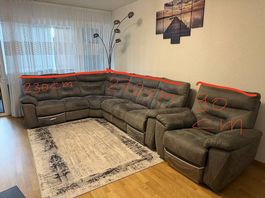 Ecksofa 