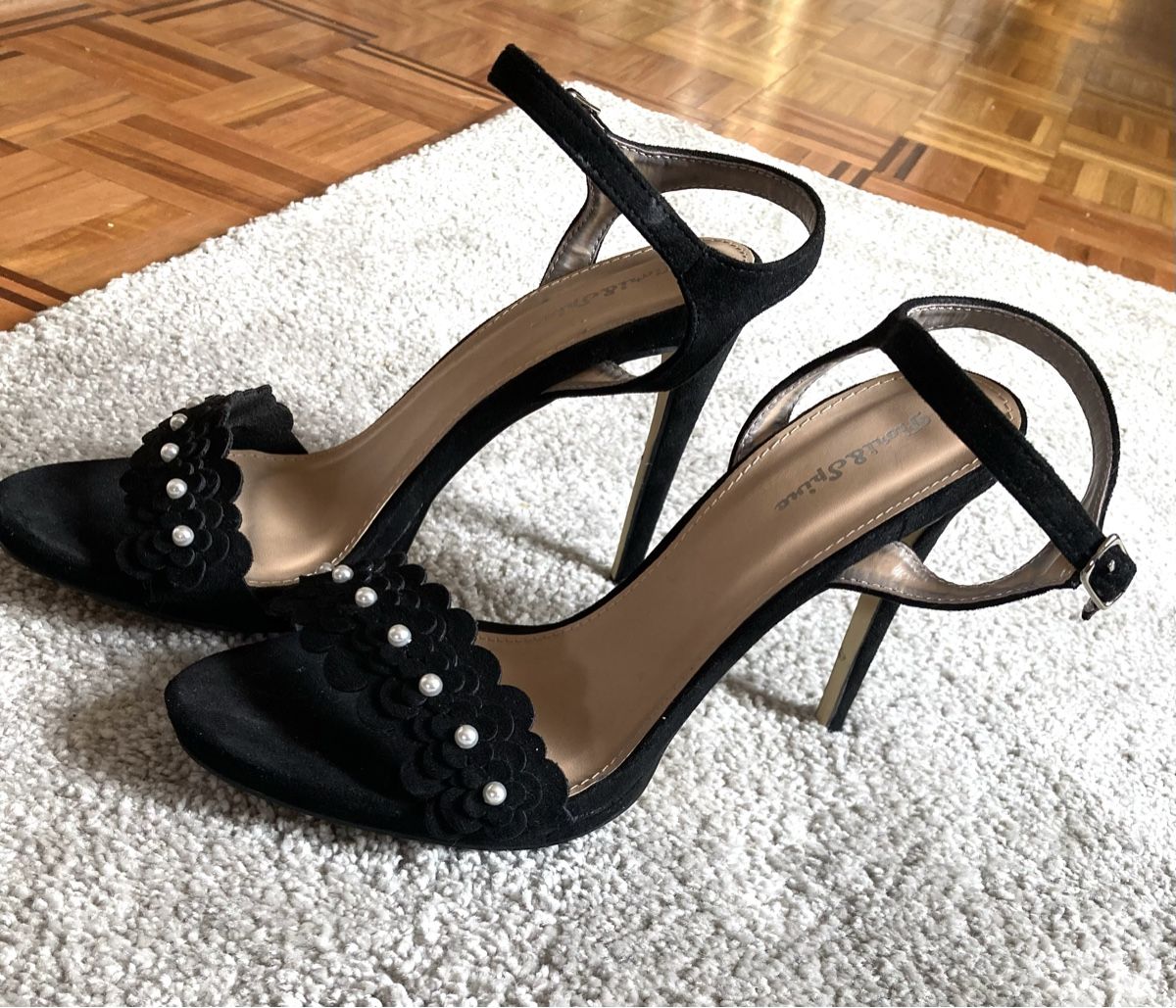 Scarpe da donna: Escarpins haut talon – Nuovo (secondo la descrizione) da Ardon venduto da hel_2sxp 4