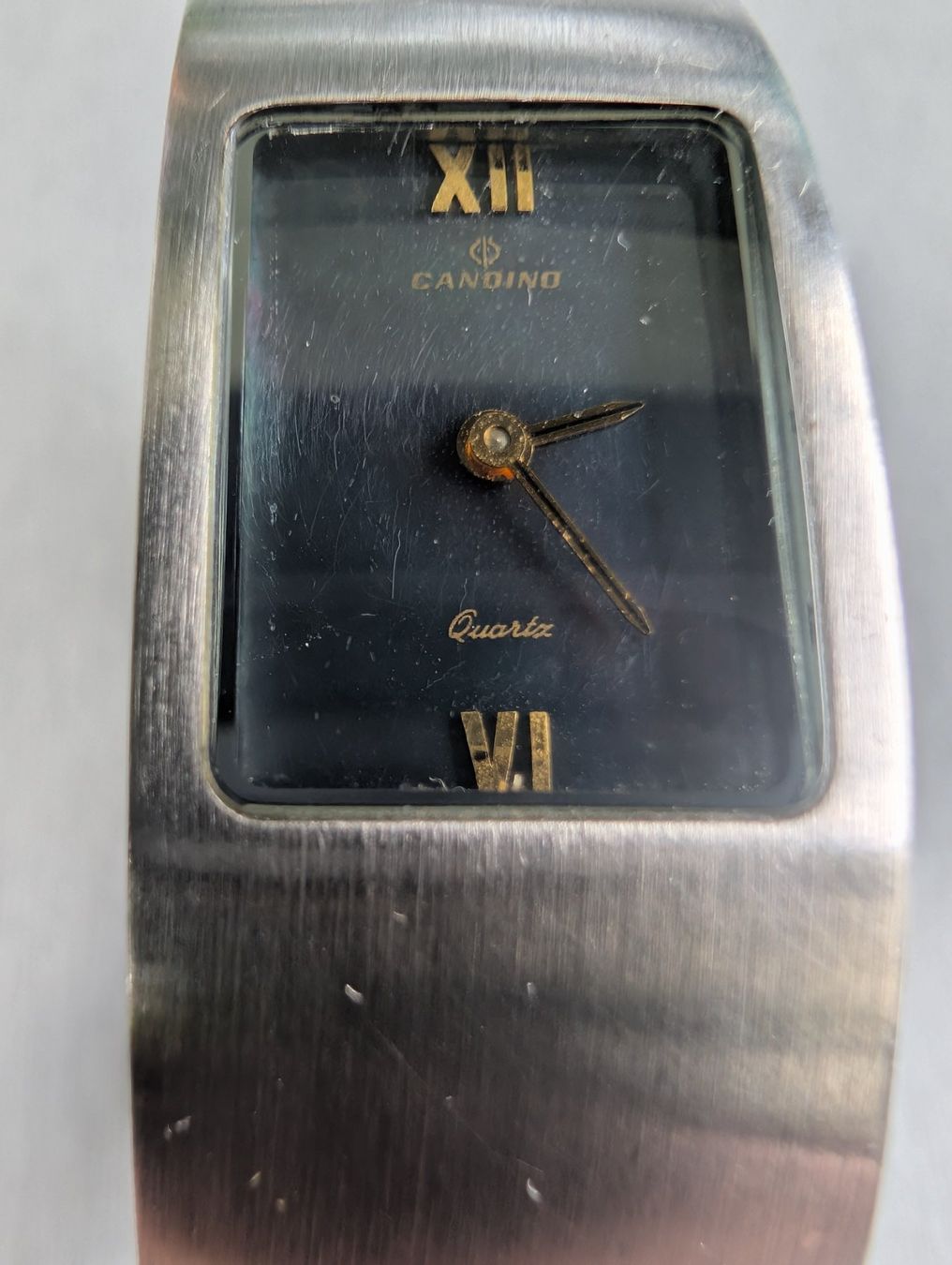 Candino Orologi: Candino – Difettoso da Bellinzona venduto da nae_m2nr 1
