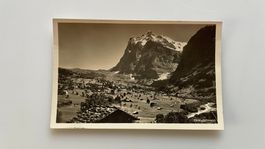 Grindelwald - ok