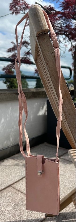 Borse: Handytasche pink – Nuovo (secondo la descrizione) da Altendorf venduto da Ga04