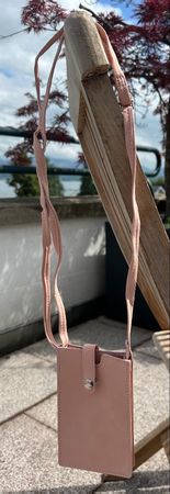 Handytasche pink