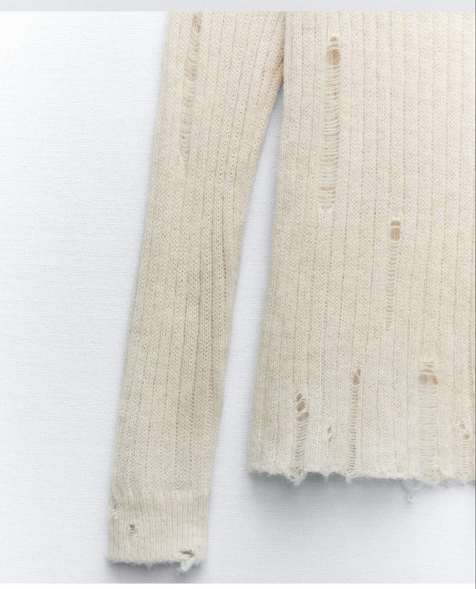 Zara Maglioni & Felpe: Zara sweatshirt – Nuovo e nell'imballaggio originale da Opfikon venduto da aro_f66t 1